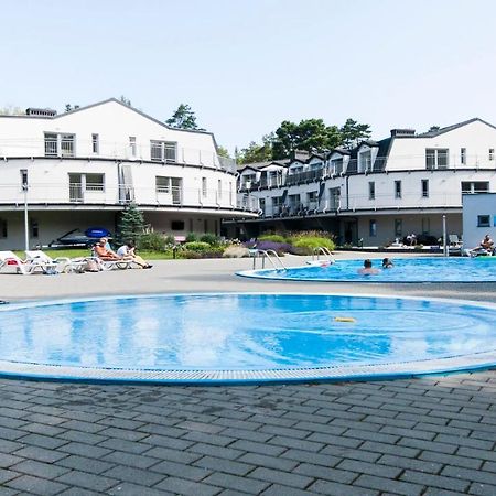 Lesna Dreams Apartament 波别罗沃 外观 照片